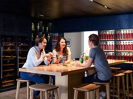 Mercure Paris Boulogne Aparthotel