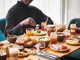 Mercure Paris Boulogne Aparthotel