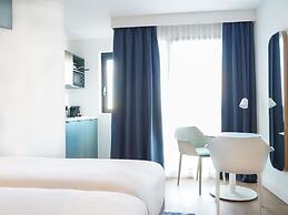 Mercure Paris Boulogne Aparthotel