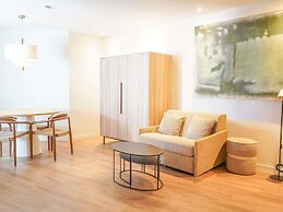 Mercure Paris Boulogne Aparthotel