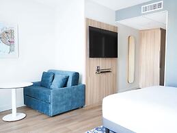 Mercure Paris Boulogne Aparthotel