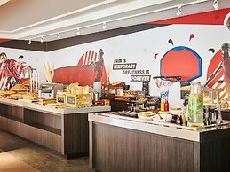 Mercure Paris Boulogne Aparthotel