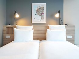 Mercure Paris Boulogne Aparthotel