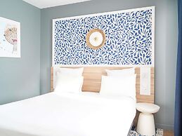 Mercure Paris Boulogne Aparthotel