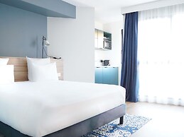 Mercure Paris Boulogne Aparthotel
