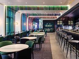 Mercure Paris Boulogne Aparthotel