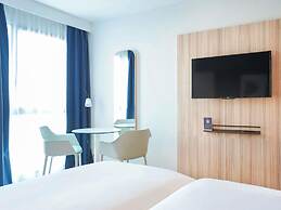 Mercure Paris Boulogne Aparthotel