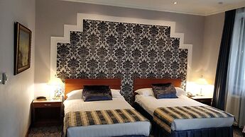 Hotel Ali