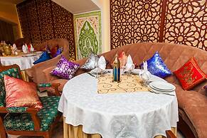 Hotel Ali