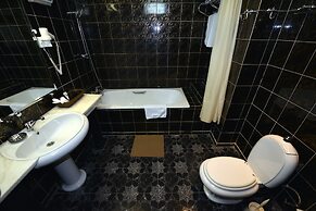 Hotel Ali