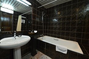 Hotel Ali