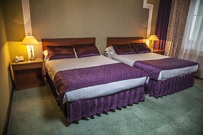 Hotel Ali