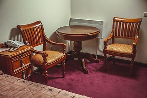 Hotel Ali