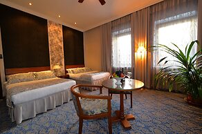 Hotel Ali