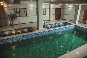 Hotel Ali