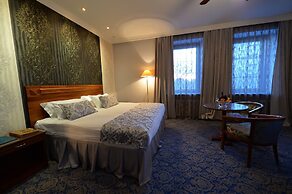 Hotel Ali