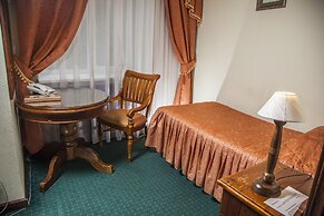 Hotel Ali