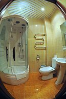 Hotel Ali