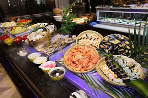 Xizang Hotel Chengdu