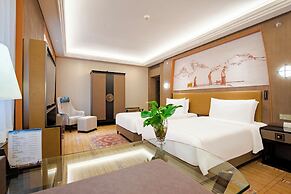 Xizang Hotel Chengdu