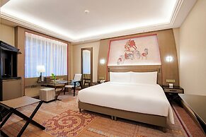 Xizang Hotel Chengdu