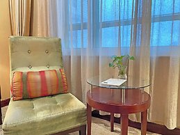 Merry Hotel Shanghai