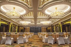 Merry Hotel Shanghai