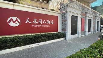 Merry Hotel Shanghai