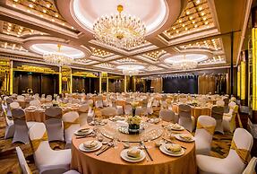 Merry Hotel Shanghai