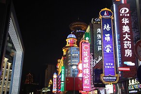 TUI BLUE Yangtze Shanghai