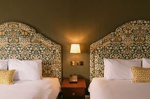 The Elvetham Hotel