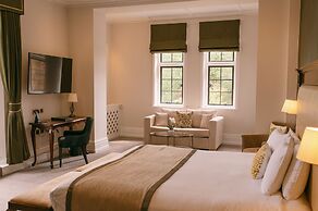 The Elvetham Hotel