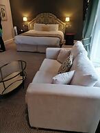 The Elvetham Hotel