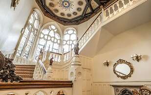 The Elvetham Hotel