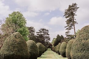 The Elvetham Hotel
