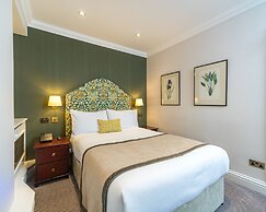 The Elvetham Hotel