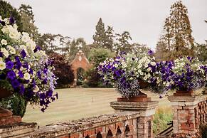 The Elvetham Hotel