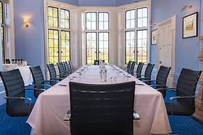 The Elvetham Hotel