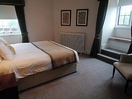 The Elvetham Hotel