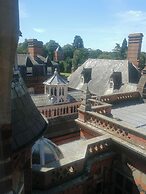 The Elvetham Hotel