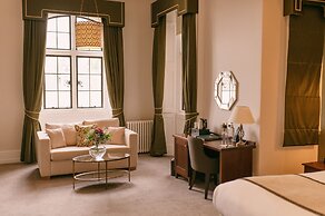 The Elvetham Hotel