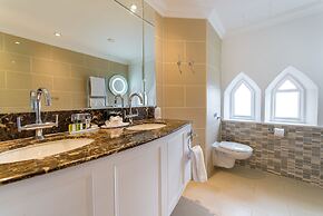 The Elvetham Hotel