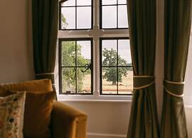 The Elvetham Hotel
