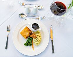 The Elvetham Hotel
