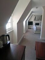 The Elvetham Hotel