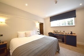 The Elvetham Hotel