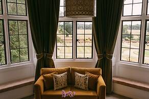 The Elvetham Hotel