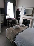 The Elvetham Hotel