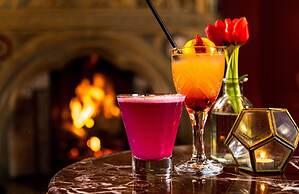 The Elvetham Hotel