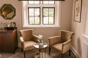 The Elvetham Hotel